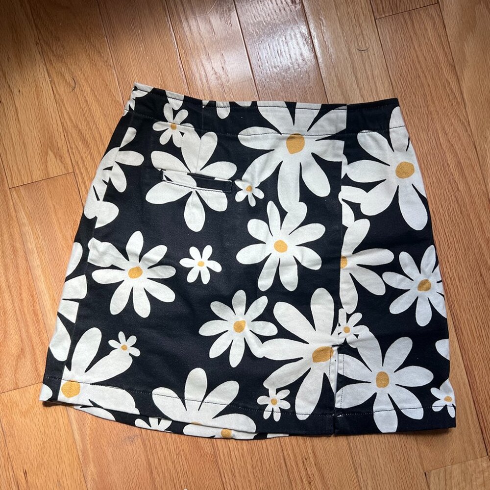 Reformation Daisy Skirt